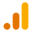 GA4 logo