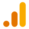 GA4 logo