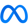 Meta logo