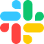 Slack alerts logo
