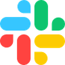 Slack logo